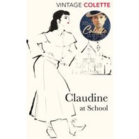 Claudine at School