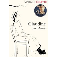 Claudine and Annie