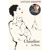 Claudine in Paris