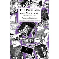 The Picts and the Martyrs