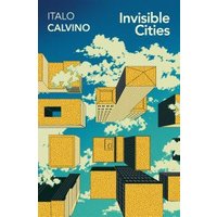 Invisible Cities