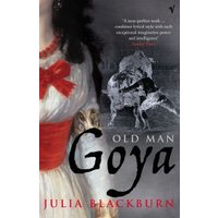 Old Man Goya