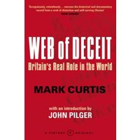 Web of Deceit