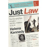 Just Law
