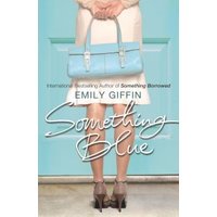 Something Blue