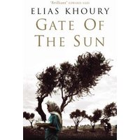 Gate of the Sun