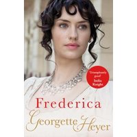 Frederica
