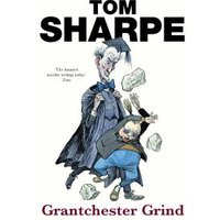 Grantchester Grind