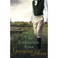 The Unknown Ajax