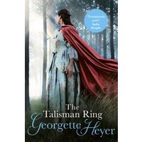 The Talisman Ring