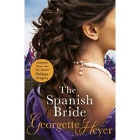 The Spanish Bride