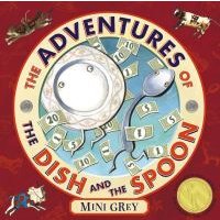 The Adventures of the Dish and the Spoon