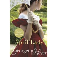 April Lady