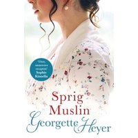 Sprig Muslin