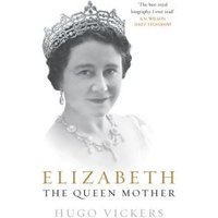 Elizabeth, the Queen Mother