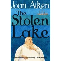 The Stolen Lake