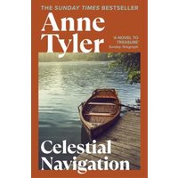 Celestial Navigation