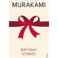 Birthday Stories