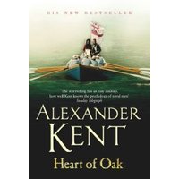 Heart of Oak