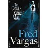 The Chalk Circle Man
