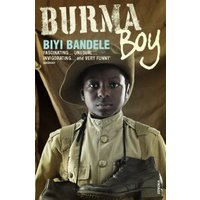 Burma Boy