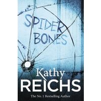 Spider Bones