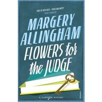 Flowers for the Judge