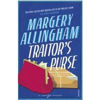 Traitor's Purse