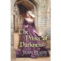 The Prince of Darkness