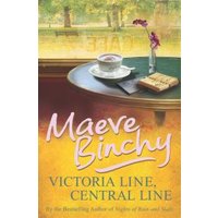 Victoria Line, Central Line