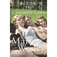 The Camomile Lawn