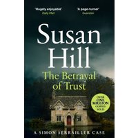 The Betrayal of Trust