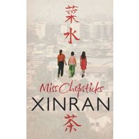 Miss Chopsticks