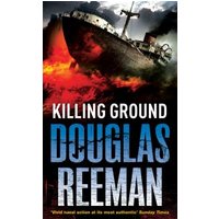 Killing Ground
