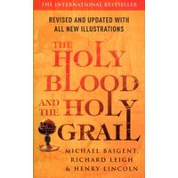 The Holy Blood and the Holy Grail