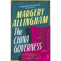 The China Governess