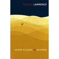 Seven Pillars of Wisdom