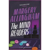 The Mind Readers