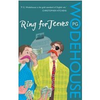 Ring for Jeeves
