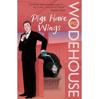 Pigs Have Wings
