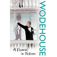A Damsel in Distress