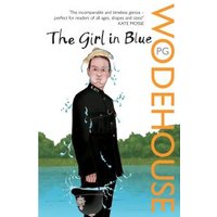 The Girl in Blue