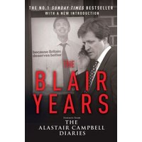 The Blair Years