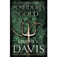 Poseidon's Gold