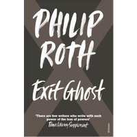 Exit Ghost