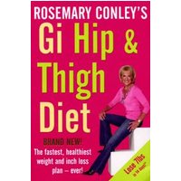 Rosemary Conley's GI Hip & Thigh Diet