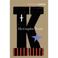 The Complete Novels