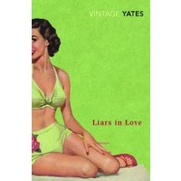 Liars in Love