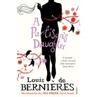 A Partisan's Daughter