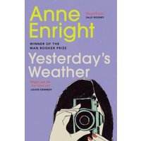 Yesterday's Weather